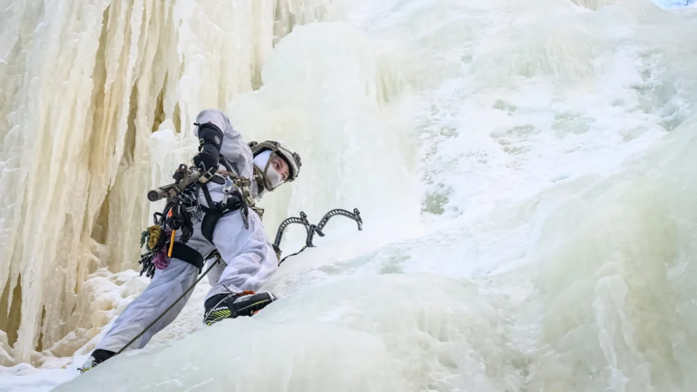 Melting Frontiers: How the Transformation of Arctic Physics is Redefining Global Security and Economic Competition