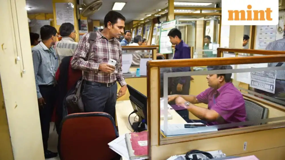 Navigating India’s Financial Rhythm: How Bank Holidays Shape Economic Activity in a Digital Age