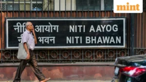 Navigating India’s Green Transition: The Policy Rift on Automotive Decarbonization Pathways