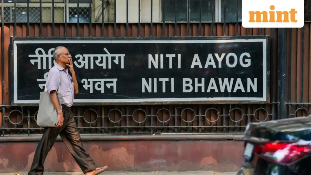 Navigating India’s Green Transition: The Policy Rift on Automotive Decarbonization Pathways