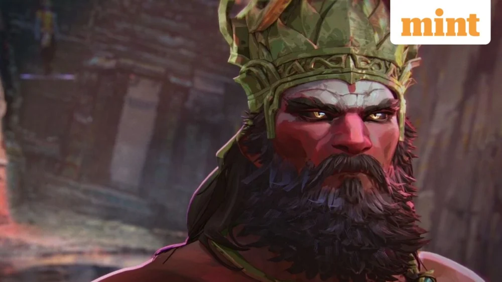 Navigating the Digital Frontier: India’s AVGC Talent Push Amidst AI’s Transformative Wave