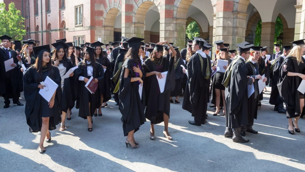 Navigating the Higher Education Debt Trap: Why the Crises of Student Financing Defy Simple Policy Solutions