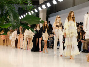 Navigating the Shifting Tides: How Tariffs and Trade Tensions Reshape Global Fashion Supply Chains