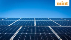 Navigating the Trade Winds: India’s Solar Industry Confronts US Duties Amidst Domestic Overcapacity