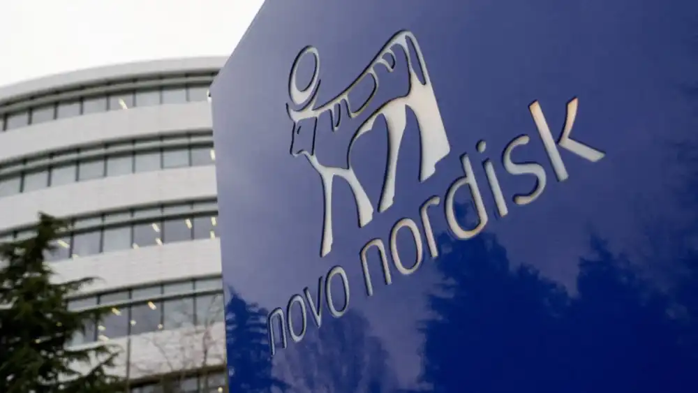 Novo Nordisk Faces Market Volatility as Early Clinical Data for Next-Generation Weight-Loss Pill Dampens Investor Optimism
