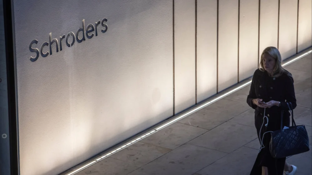 Nuveen’s £9.9 Billion Acquisition of Schroders Signals a New Era of Consolidation in Global Asset Management