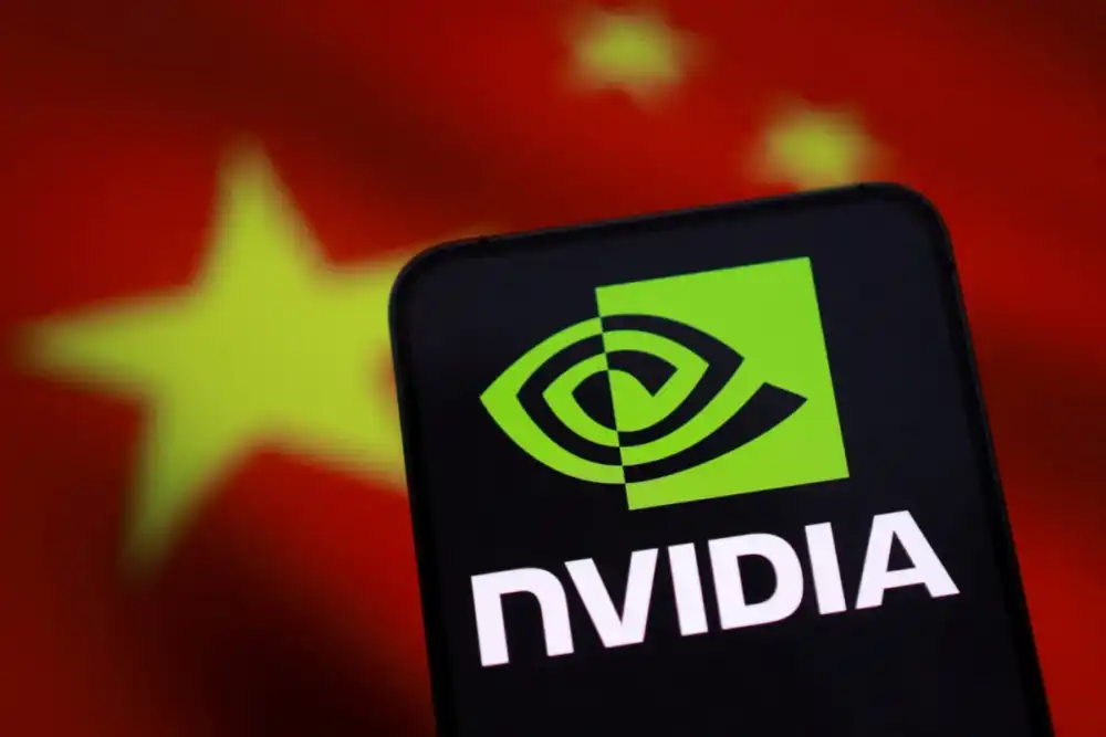 Nvidia Faces Strategic Crisis as China Market Shrinks and Local AI Rivals Challenge Global Dominance