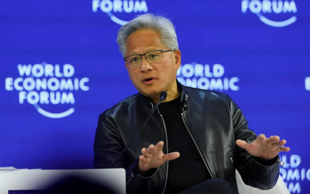 Nvidia’s Strategic High-Wire Act: Jensen Huang Navigates Geopolitical Headwinds and Shifting Alliances in China’s Artificial Intelligence Sector.