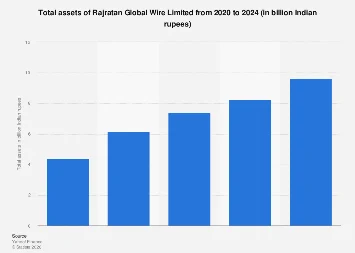 Rajratan Global Wire’s Asset Trajectory: A Deep Dive into its Financial Fortunes in 2024