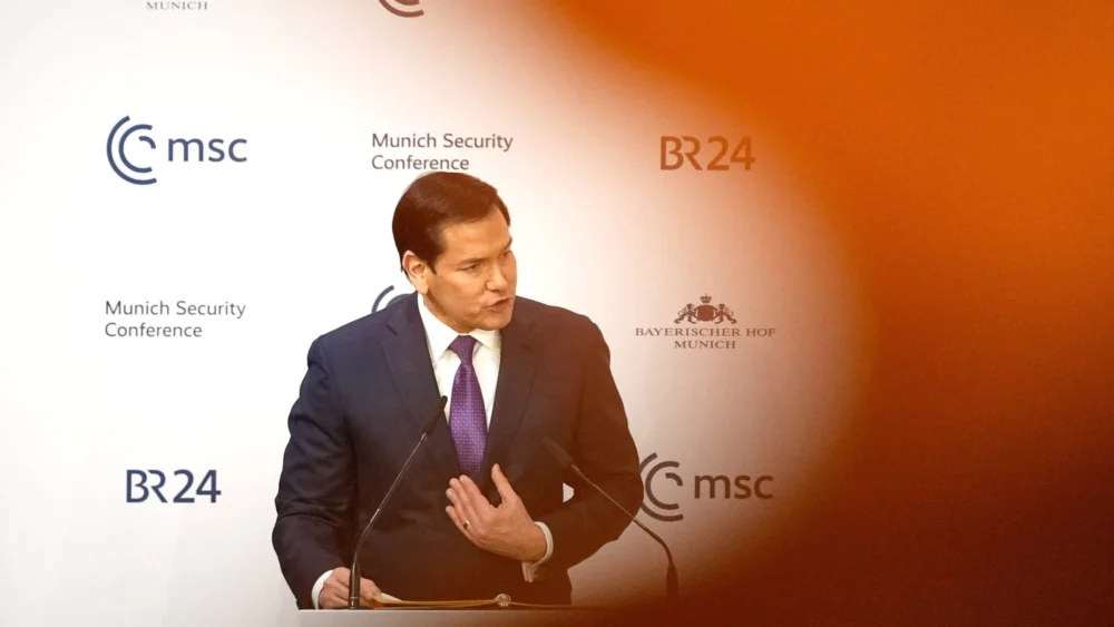 Recalibrating the Transatlantic Pivot: Marco Rubio’s Diplomatic Overture and the Future of Western Strategic Stability