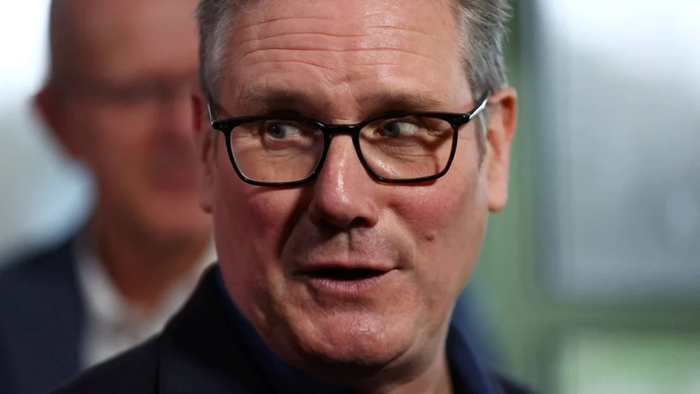 Reimagining the Atlantic Pivot: Keir Starmer’s Strategic Blueprint for a Modernized Western Alliance.