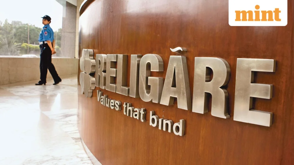 Religare Charting a New Course: Strategic Demerger Aims to Unleash Specialized Growth and Shareholder Value
