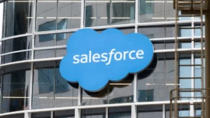 Salesforce Navigates a Strategic Crossroads as Generative AI Disrupts the Traditional SaaS Paradigm