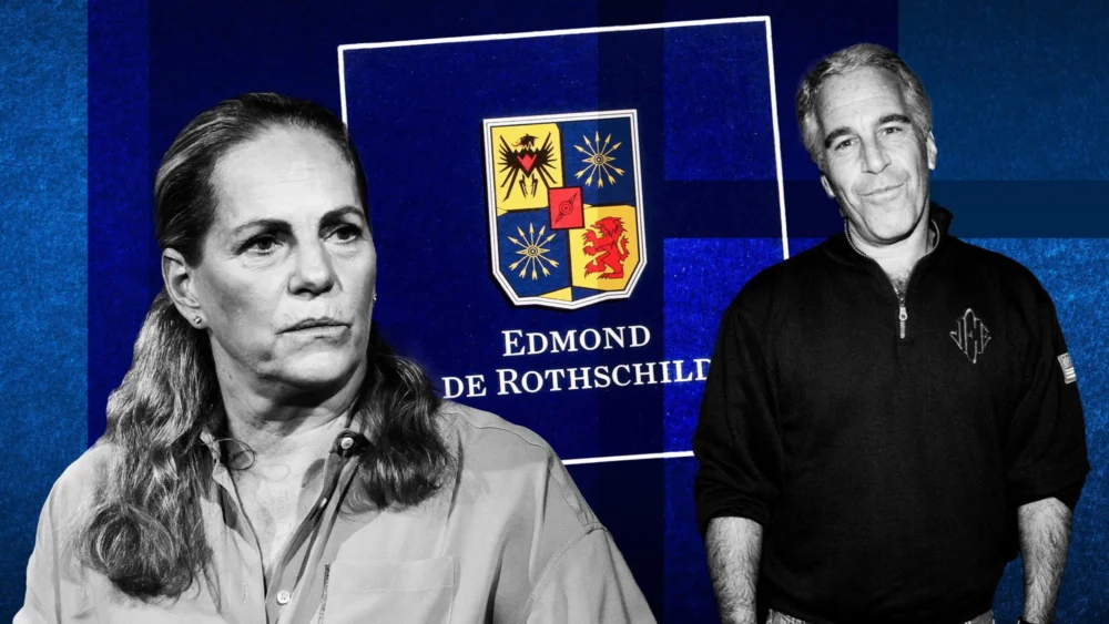 Shadows Over the Gilded Pedigree: Unpacking the Historical Ties Between the Rothschild Dynasty and Jeffrey Epstein