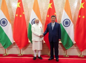Sino-Indian Thaw Accelerates as Beijing Dispatches High-Level Delegation to New Delhi’s Landmark Artificial Intelligence Summit