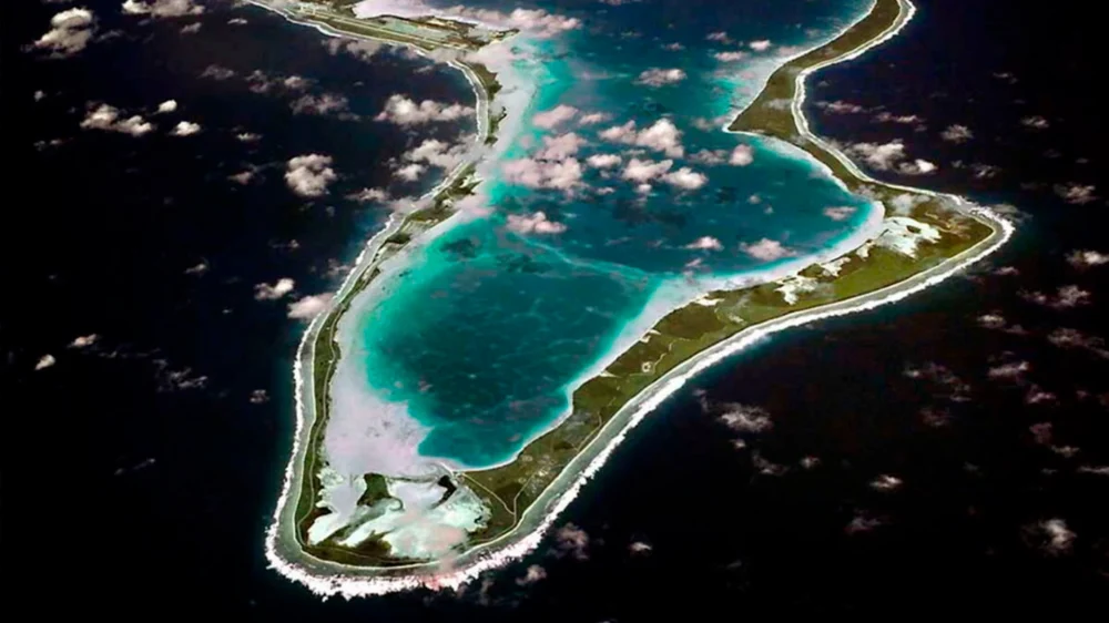 Sovereignty, Security, and the Special Relationship: The Global Repercussions of the Chagos Islands Handover