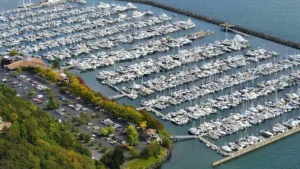 Stonepeak Navigates the Luxury Moat with a Seven Hundred Million Dollar Bet on the Global Marina Sector