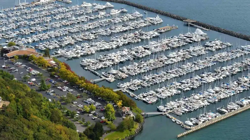 Stonepeak Navigates the Luxury Moat with a Seven Hundred Million Dollar Bet on the Global Marina Sector
