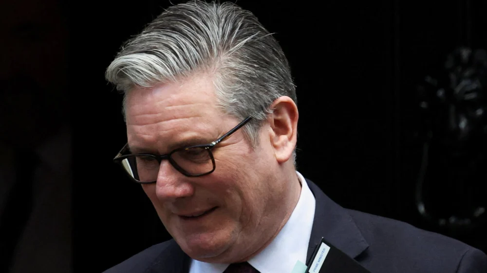 Strained Union: The Growing Ideological Schism Between Scottish Labour and Keir Starmer’s Westminster Government.