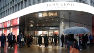 Strategic Pivot: John Lewis Partnership Scales Back Residential Ambitions Amid Economic Headwinds and Retail Recovery Priorities