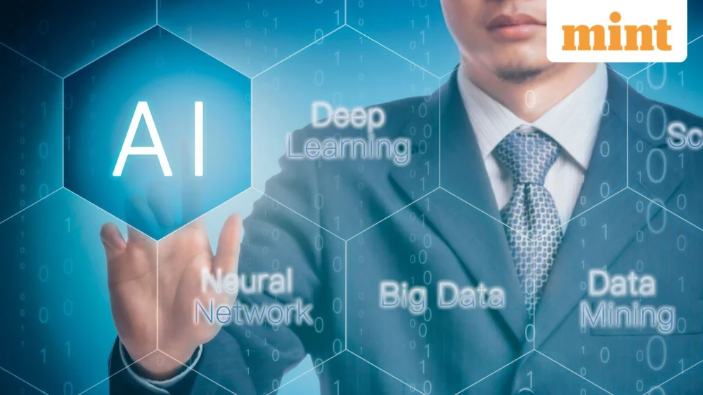 The AI Agent Revolution: Reshaping India’s 0 Billion IT Services Landscape.