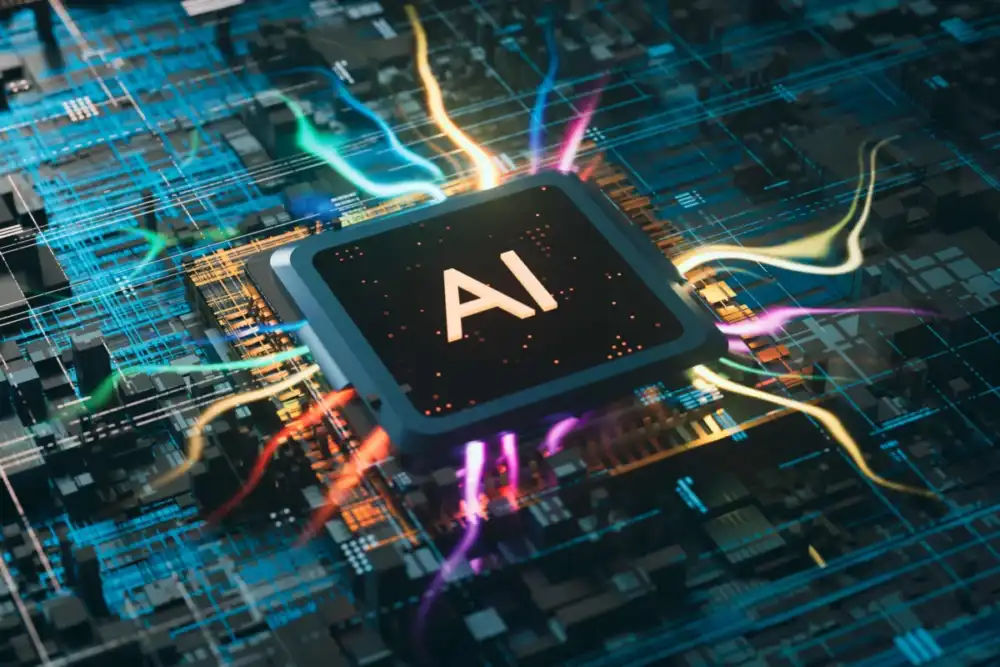 The AI Disruption Paradox: Why the Corporate Credit Market Faces a Trillion-Dollar Reckoning