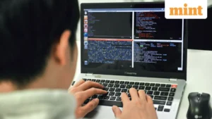 The Algorithmic Reckoning: How AI is Reshaping the Global IT Services Landscape and Investor Sentiment