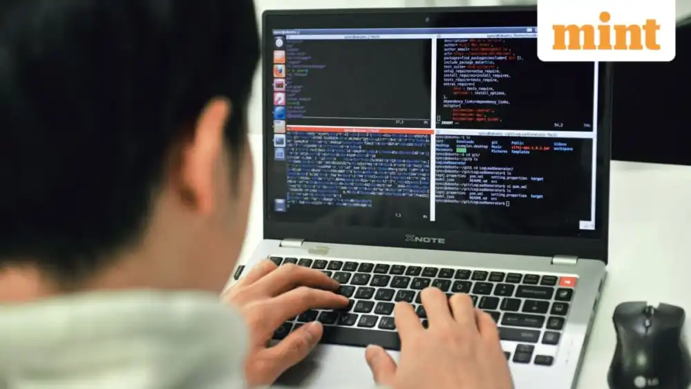 The Algorithmic Reckoning: How AI is Reshaping the Global IT Services Landscape and Investor Sentiment