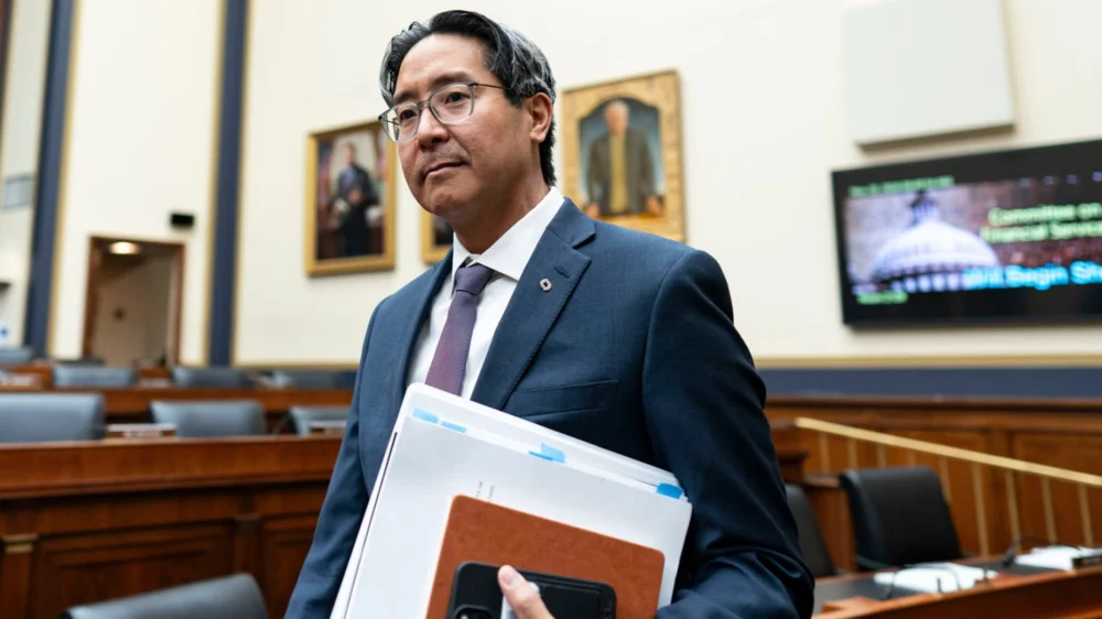 The Battle for Financial Sovereignty: Why the City of London is Resisting the Encroachment of American Regulatory Oversight.