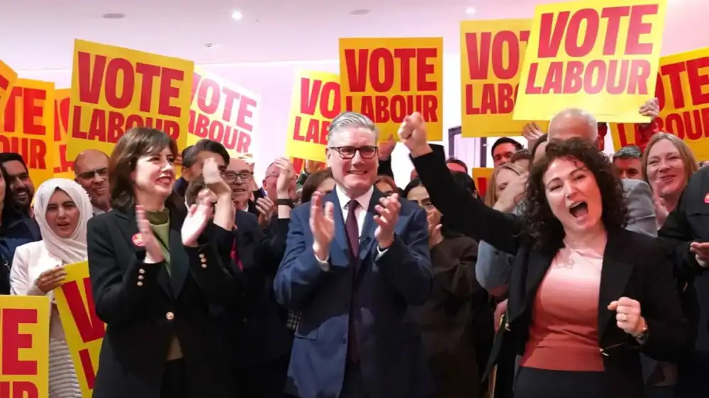 The Battle for Manchester: How Political Fragmentation in the UK’s Industrial North is Redefining the Economic Mandate