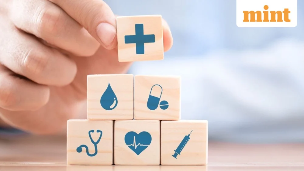 The Convergence of Care and Coverage: Reshaping Health Insurance Landscapes