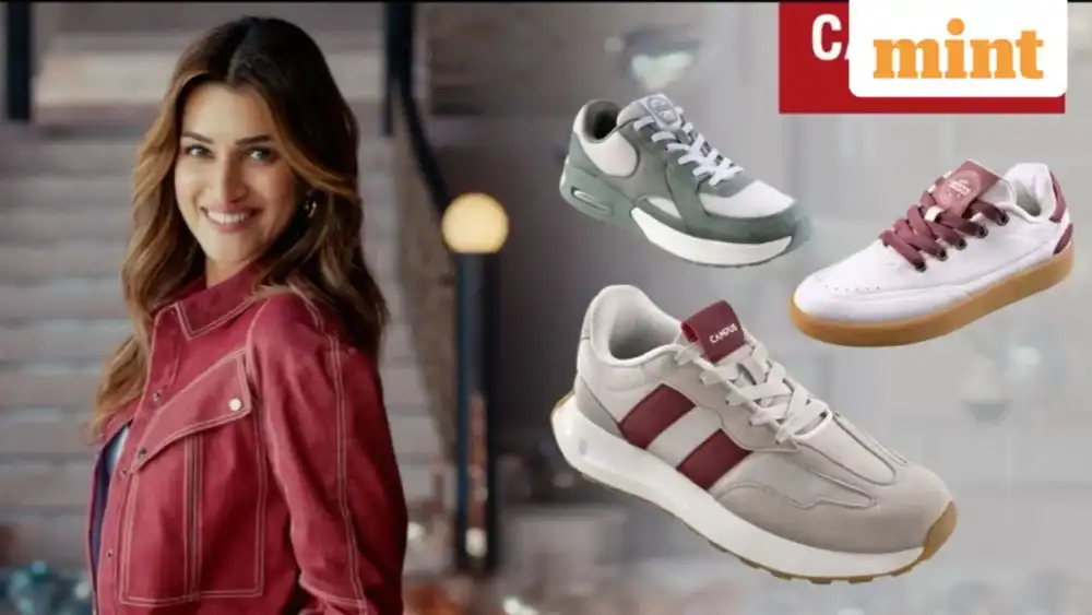 The Endorsement Enigma: Decoding Celebrity Impact in India’s Competitive Footwear Market.