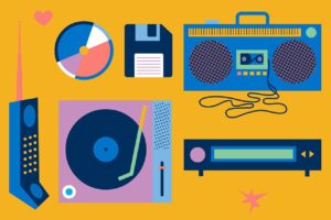 The Enduring Value of the Past: How Retro-Innovation is Redefining Market Success in the Digital Age