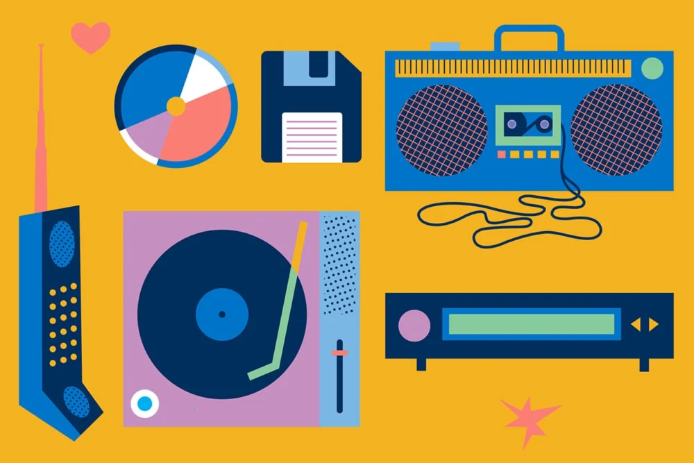 The Enduring Value of the Past: How Retro-Innovation is Redefining Market Success in the Digital Age