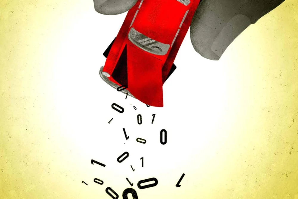 The ‘Enshittification’ of Connected Devices: A Global Challenge to Consumer Ownership and Market Integrity.