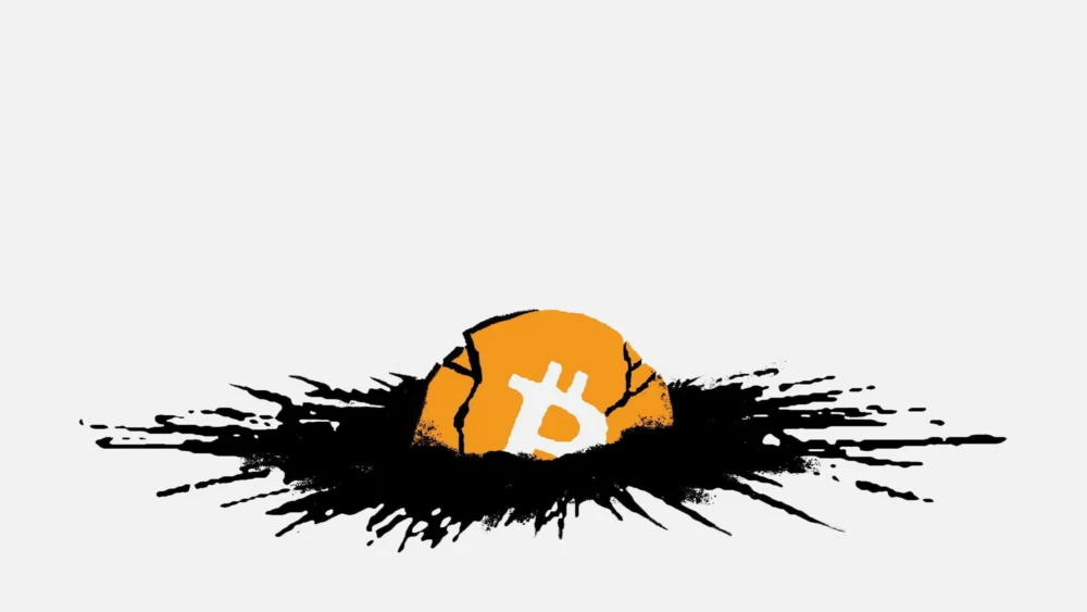 The Great Crypto Mirage: Assessing the Fundamental Value Gap in Bitcoin’s Resurgent Market Price.