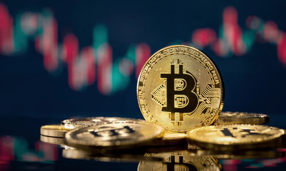 The Great Crypto Recalibration: Bitcoin’s Descent Toward ,000 Sparks Existential Debate Over Digital Value.