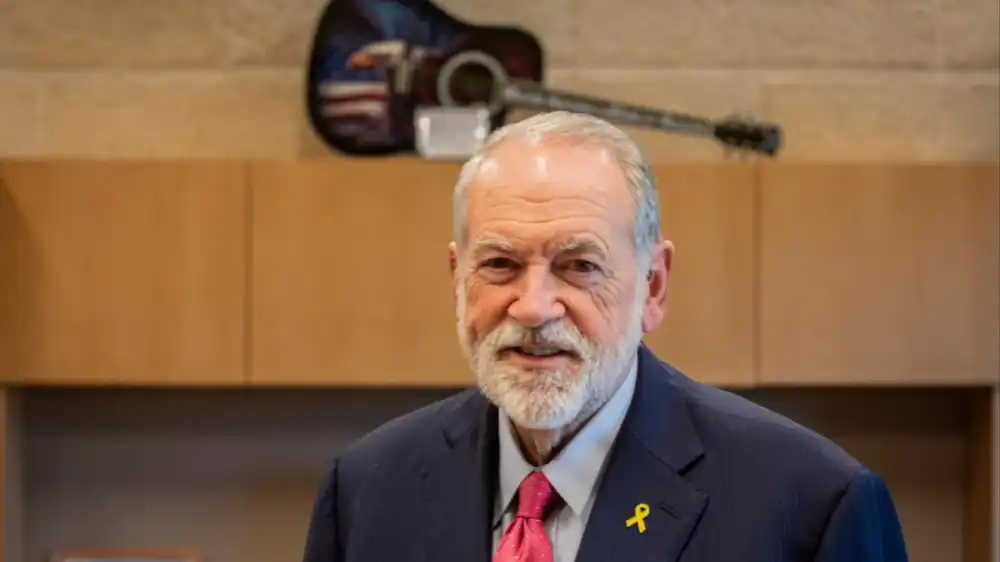 The Huckabee Appointment: Navigating the Geopolitical and Economic Aftershocks of a New US Stance in the Levant.