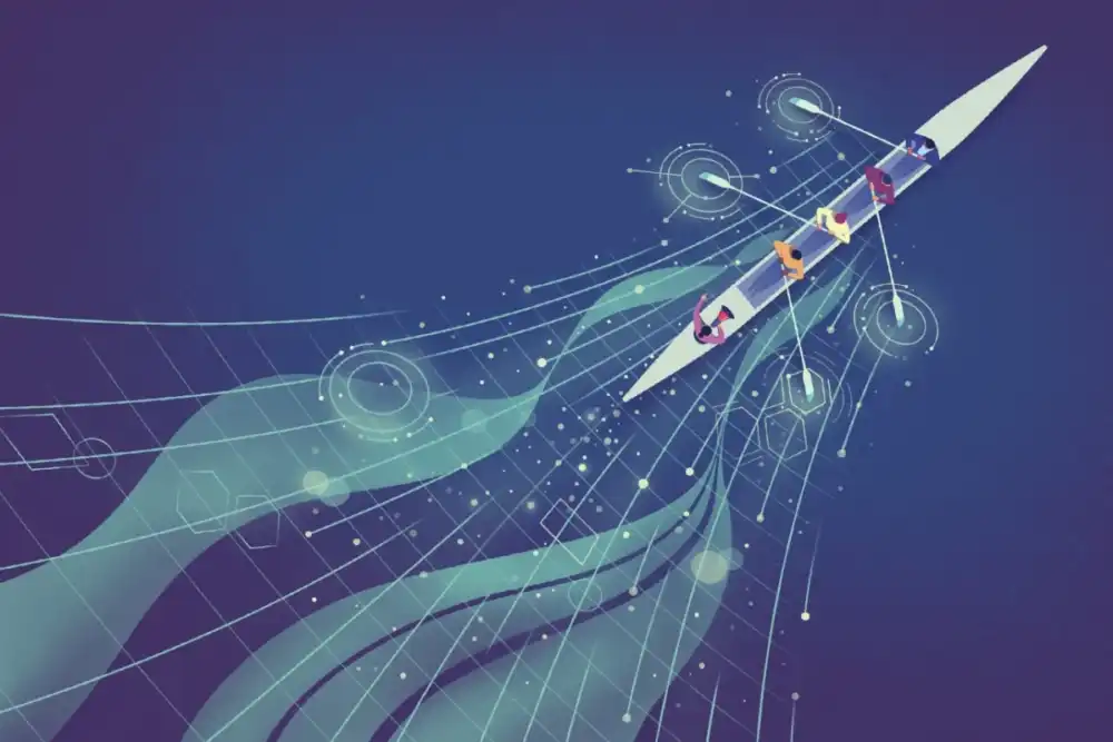 The Human Imperative: Why Digital Dexterity, Not Just Technology, Drives Enterprise Transformation.