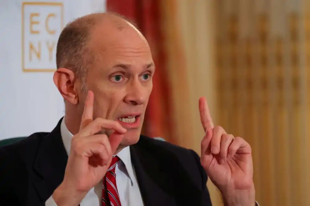 The Last Mile Challenge: Chicago Fed Chief Signals Interest Rate Pause as Inflation Stalls Above Target