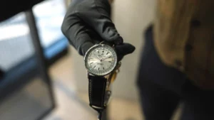 The Luxury Correction: Why Breitling’s Valuation Write-Down Highlights Broader Economic Headwinds in the Swiss Watch Sector.