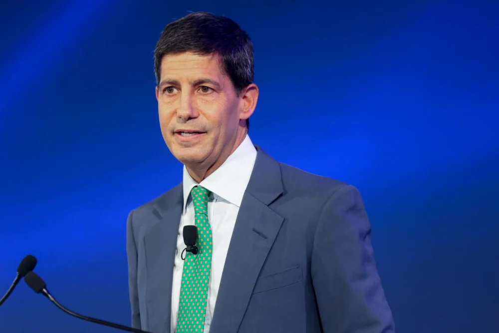 The New Architect of American Monetary Policy: Kevin Warsh and the Strategic Transformation of the Federal Reserve.