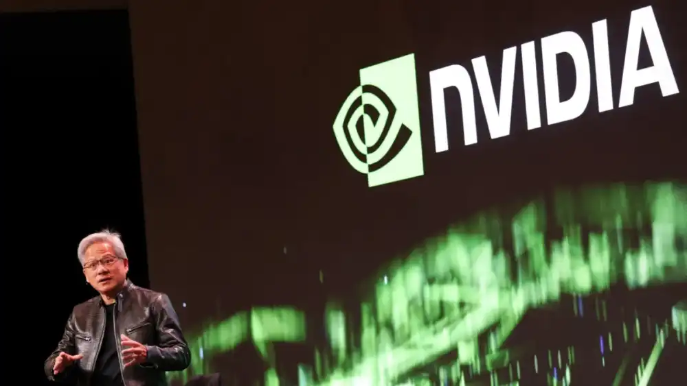 The Paradox of Perfection: Why Nvidia’s Record-Breaking Performance Failed to Ignite a Wall Street Rally