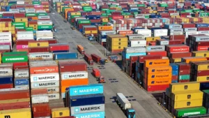 The Paradox of Protectionism: Why a Universal US Tariff Regime May Unintentionally Fortify the Sino-Brazilian Trade Axis