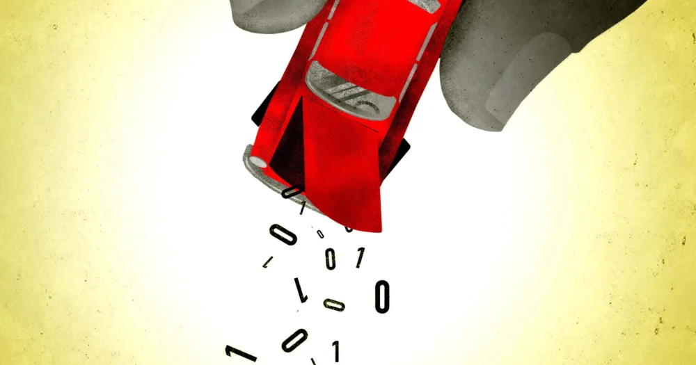 The Perilous Path: How Digital Control in Connected Devices Erodes Consumer Value and Market Trust.