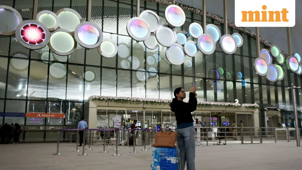 The Right-of-Way Revolution: India’s New Telecom Act Shapes Battle for Connectivity at Navi Mumbai Airport