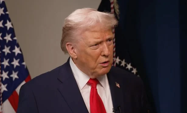 The Search for a New Federal Reserve Architect: President Trump Narrows Field as Battle Over Central Bank Autonomy Intensifies