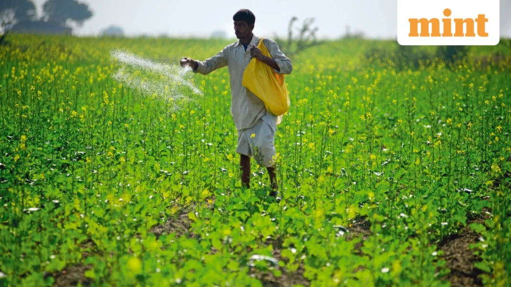 The Silent Crisis Beneath Our Fields: Reforming India’s Fertilizer Economy and Restoring Soil Vitality