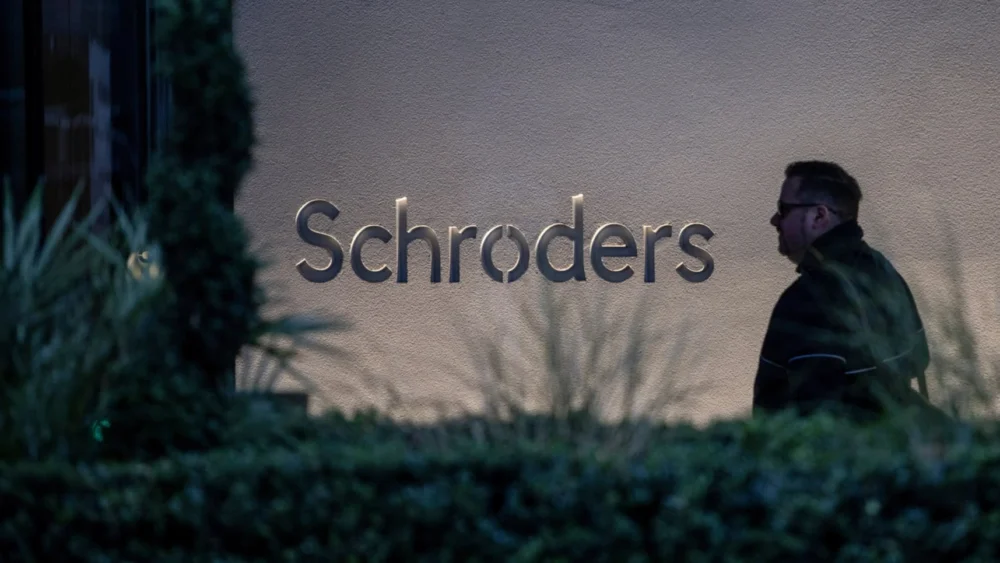 The Strategic Crossroads of British Asset Management: Why a Schroders Sale May Be the Only Path Forward