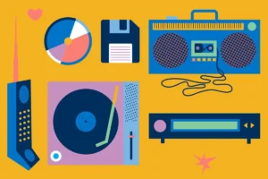 The Strategic Revival: How Businesses Are Capitalizing on the Retro-Innovation Renaissance